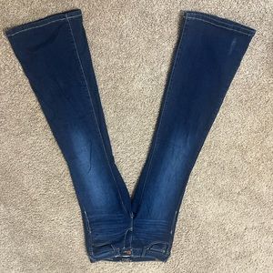 Ariat Denim Jeans SIZE: 27R